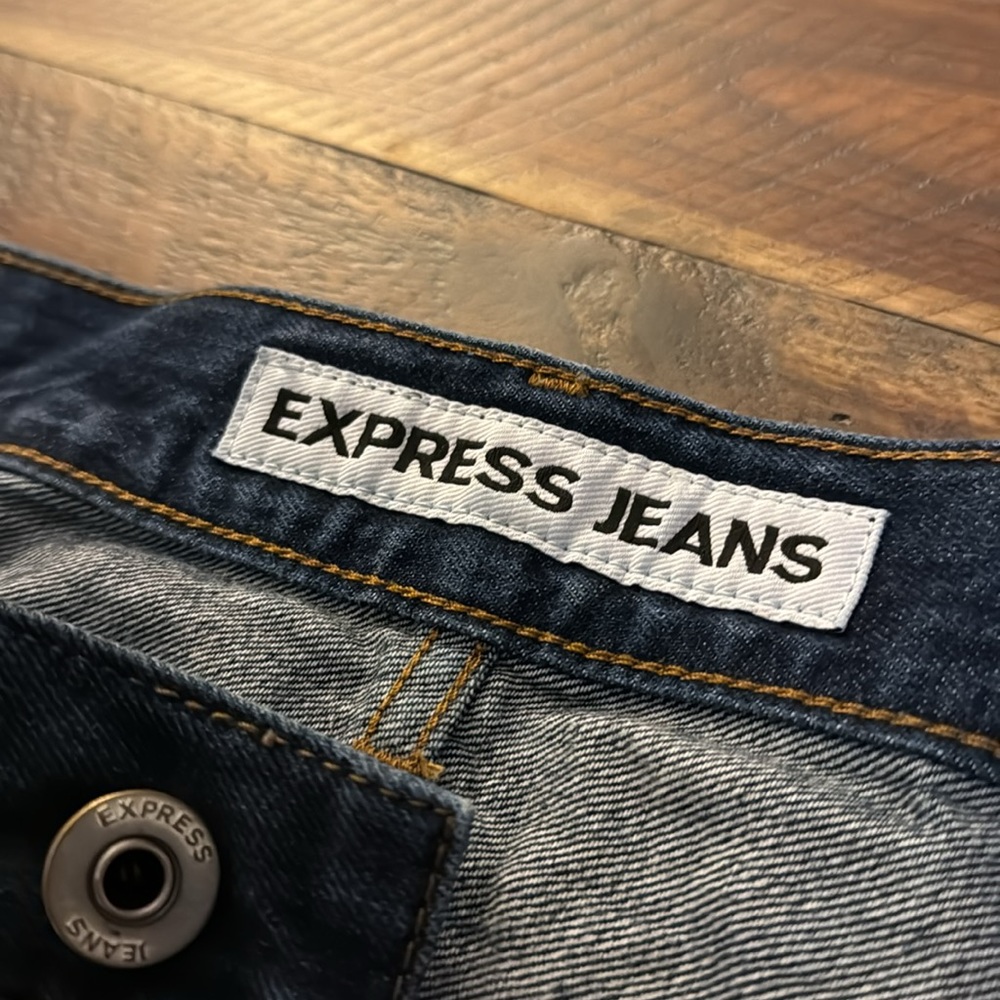 Express Jeans - Picture 4 of 4